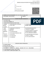 Lab Test Sample