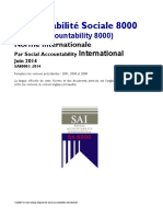 SA8000 2014S PDF