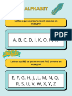 Alphabet PDF