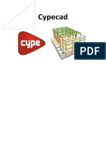 Cómo funciona CYPECAD para el diseño y cálculo de estructuras