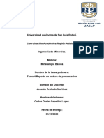 Tarea 4 Reporte de Lectura de Prsentación Capetillo