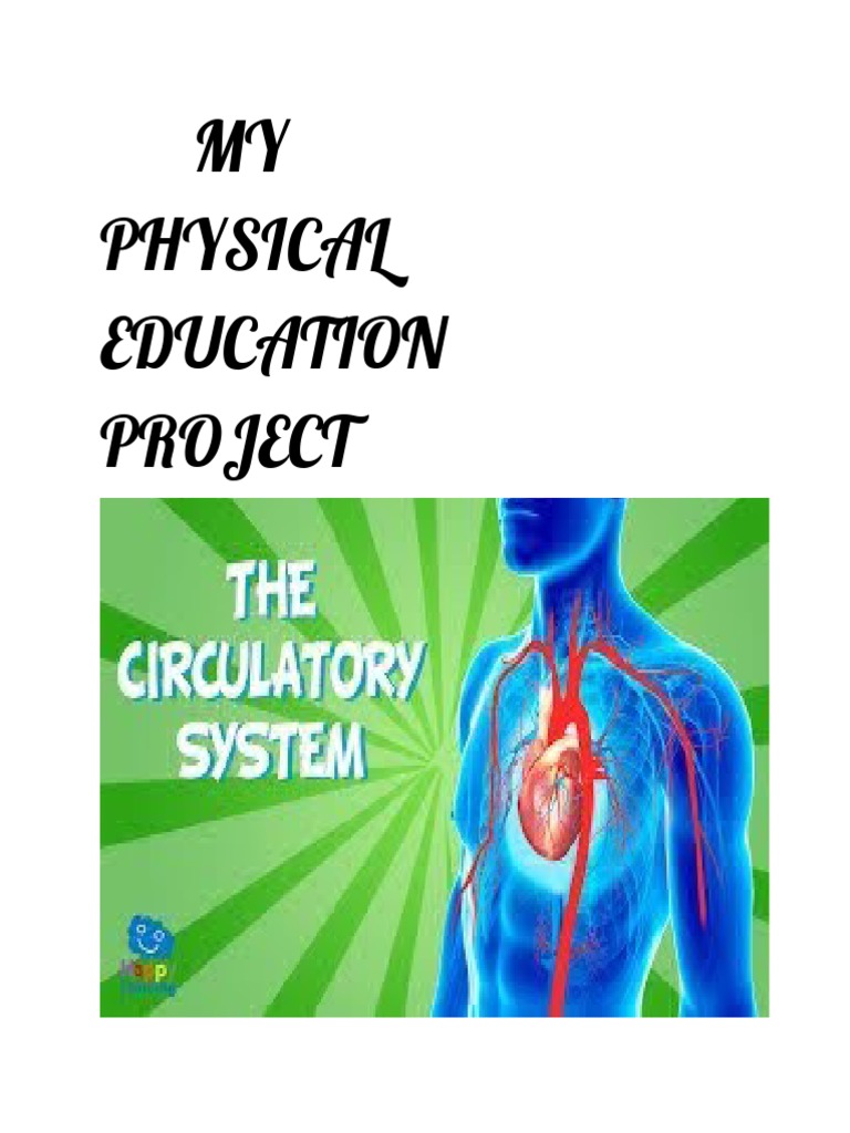 Physical Education PDF