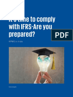 Dip IFRS Brochure