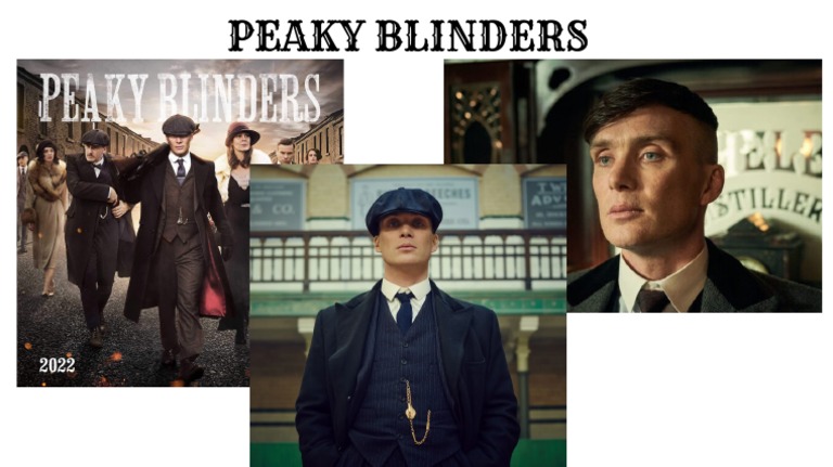 Peaky Blinders | PDF