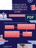 Rahma Nur Kholifah-190621006-Ppt Studi Kasus Legislasi