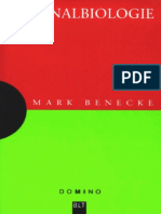 Benecke, Mark - Kriminalbiologie (1999)