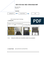 221116 V1 SMT Report Báo cáo Học Việc