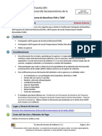ADSEF-003 Certificacion Participante PAN y TANF