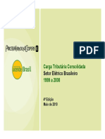 Microsoft PowerPoint - 20100526 - TributoEncargos - SetorEletrico - AcendePrice