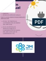 Boletín Informativo Mensual Ambiental