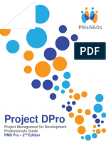 Project DPro Guide - PMD Pro 2nd Edition 47