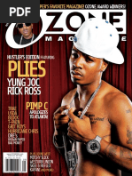 Download Ozone Mag 59 - Sep 2007 by Ozone Magazine SN62733170 doc pdf