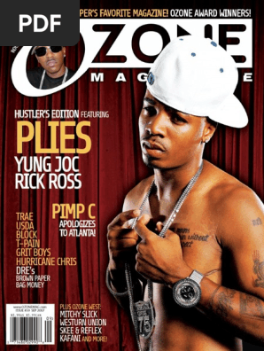 Ozone Mag 59 Sep 07 Hip Hop Music Hip Hop