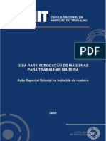 Guia Para Adequacao de Maquinas Para Trabalhar Madeira Versao 1