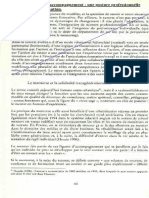 Texte M-PAUL (2004) Accompagner - Mentorat