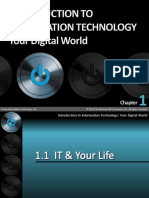 It & Your Life