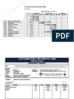 4.1.3 Flete Pto - Zona de Trabajo - Pases Aereos - Cucuasa - Deductivo