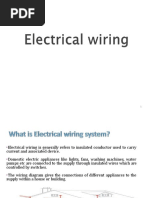 electrical wiring