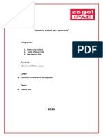 Examen Final Tecnicas de Investigacion