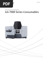 AA 7000 Consumables Catalog Sept22