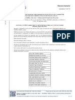 Anuncios Desarrollo Proceso Selectivo Anuncio 03 Resultados Pruebas Fisicas y Convocatoria Prueba Psicotecnica Es