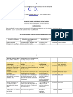 Ocdi Annee Pastorale