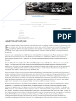 Hidalgo Andrade, G. 2022. El "Agujero Negro" Del Ecuador - Plan V