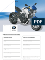 BMW F 800 R 2012 08 Manual Proprietario