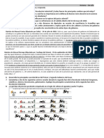 Evaluación Integradora Historia 3ero