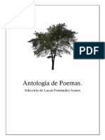 Antología de Poemas. Fernández Soares, Lucas