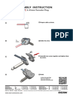 Assembly Instruction-6.35mm Pancake Plug (1)