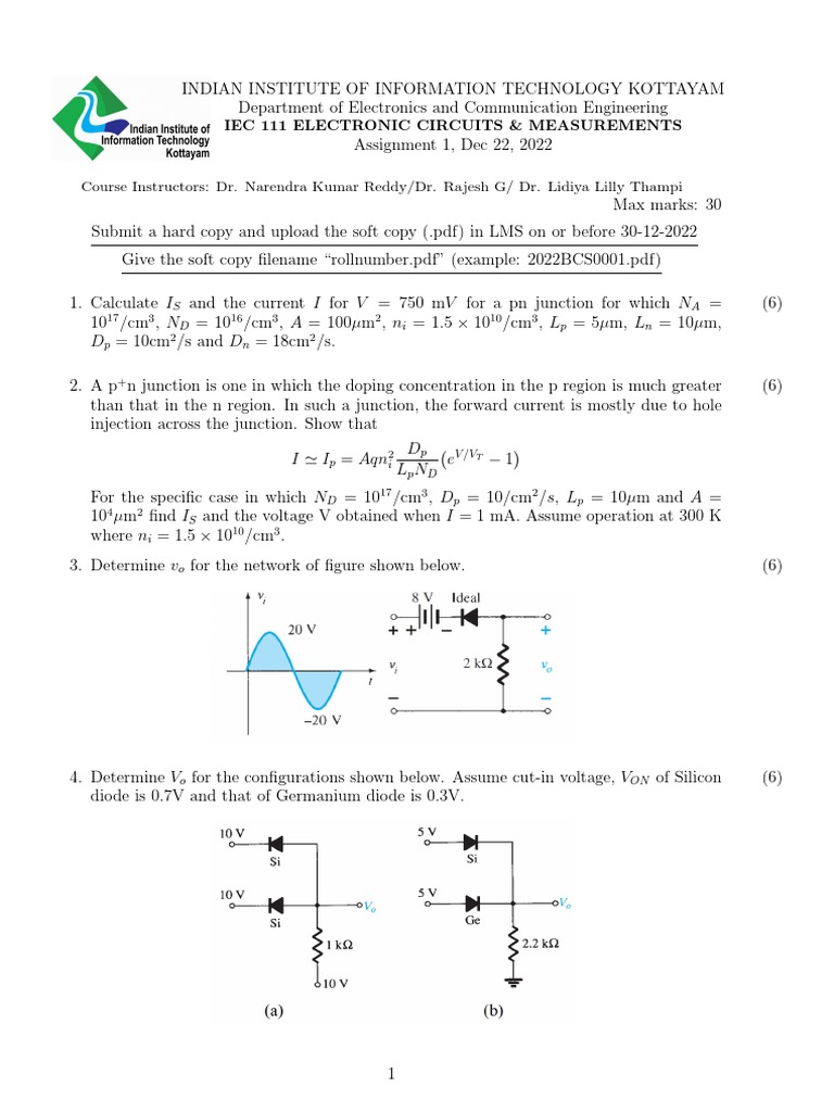 Ass 1 | PDF