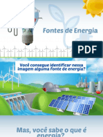 Fontes Energia