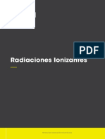 Radiacions Ionizates