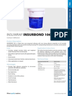 Insurbond 106