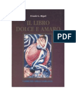 Il Libro Dolce Amaro