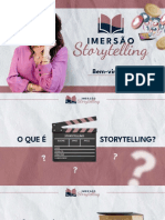 Imersão Storytelling (Slides)
