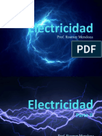 Electricidad II