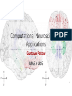 Computational Neuroscience II: Applications of Computational Modeling in Epilepsy