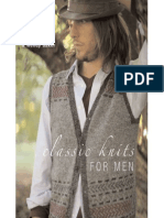 Classic Knits for Men ( PDFDrive )