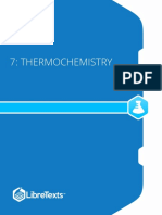 Thermochemistry - LibreTexts