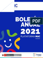 Boletín 2021 - Plataforma MAC PDF