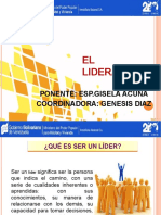 Taller de Liderazgo