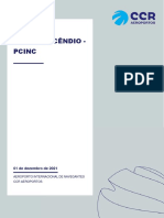 Pcinc - CCR - Navegantes