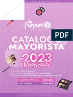 Catalogo Purpure Enero 2023