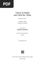 Download Tafsir Ibn Abbas by comfreek5000 SN62736257 doc pdf
