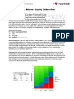 9 - Inner Balance Scoring Explanations - 200625