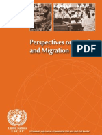 Perspectives on Gender and Migration FINAL