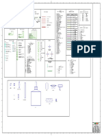 TEC6 in 011 L 275 000, Diagram P&ID, Nomenclatura, Rev 0