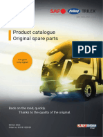 309 - Product Catalogue Oe Spare Parts